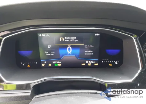 2023 Volkswagen Jetta 1.5T Sport z USA, uszkodzony, nr VIN 3VWBM7BU0PM012689